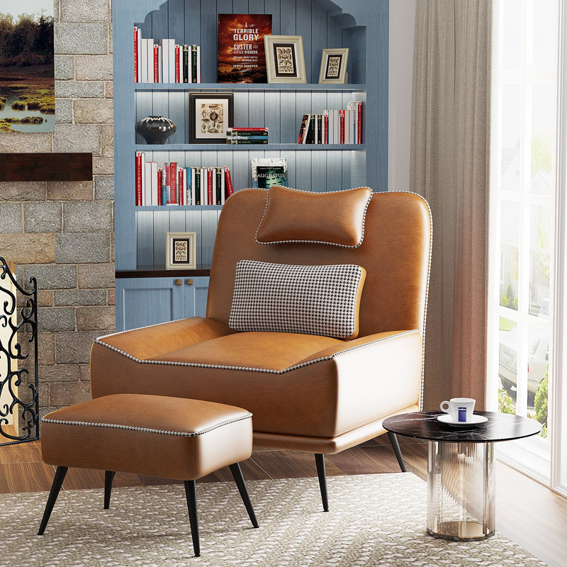 Sofa side chair discount